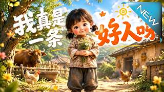 《我真是一条好人呀》