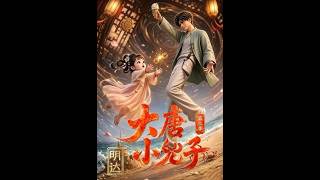 《Season 3 of Little Sigizi from Tang Dynasty》