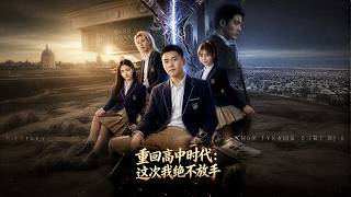 重廻高中時代：這次我絕不放手