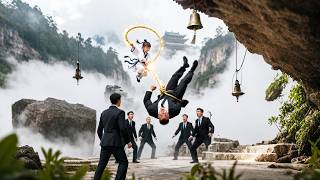 霛寶下山之叼個嬭瓶救全家