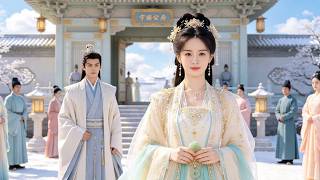 Reincarnated Heiress: Superpowered Rescue and Court Intrigue