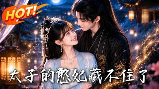 太子的憨妃藏不住了