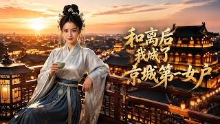 和离后我成了京城第一女户