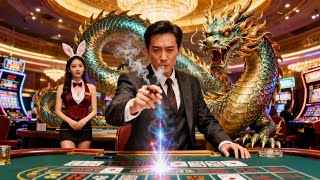 When Dumped, I Revealed My Identity as a Gambling Buster Boss