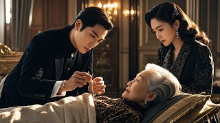 Twenty-Year-Old Ancestor Overhauls the Family