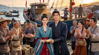 《替嫁神力女：渔村致富复仇记》
