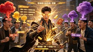Reborn Cannon Fodder: Counterattacking the Son of Destiny via Emotional Value Exchange