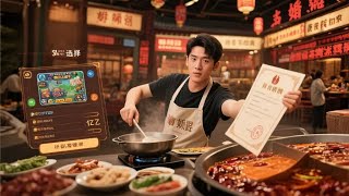 神級選擇：軟飯逆襲億萬人生