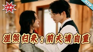 Phoenix Reborn: Ex-Husband, Stay in Line