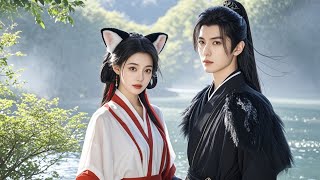 玄學小仙女穿成傻嫡女,竟成帝君心尖寵