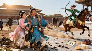 Woke Up as the Crown Prince's Brother-in-Law