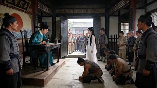 Transmigrated as a Poor Magistrate: I Built a Utopia with Rogue Tricks and Was Forced to Be King