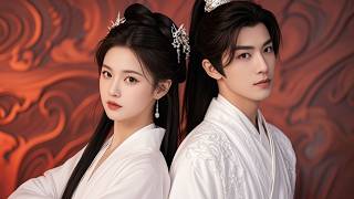 囚凰：新皇的恨与恋