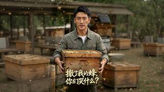 《撤了我的蜂，你們哭什麽？》