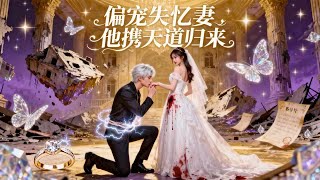 偏寵失憶妻：他攜天道歸來