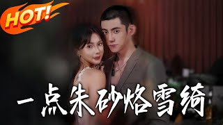 Cinnabar Mark on Xueqi