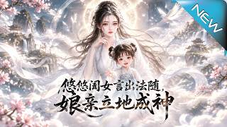Your Little Daughter’s Words Come True, Mother Ascends to Divinity