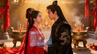 我在後宮靠貼貼續命逆襲