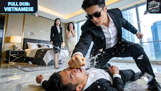 Saved by the CEO After Humiliation