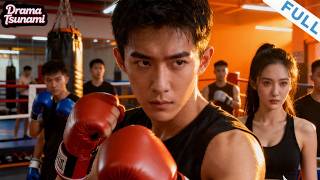 The Vanished Boxer Season 2