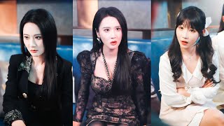 失恋女总裁刁难穷公关？一首诗反杀碾压全场