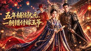 Five Years Aiding the Top Scholar, Marrying the Prince After Betrayal