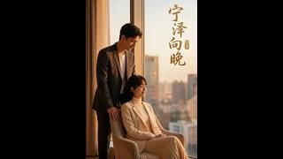 《宁泽向晚》