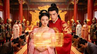 Transmigrated as the Third Prince of Daning: Why Be Emperor When I’m Invincible