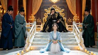 Hostage Prince’s Return: Love in the Cage