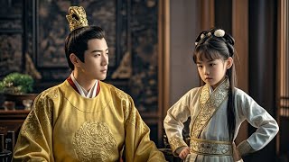Metaphysics Cute Kid Descends: The Crown Prince's Daughter & Her Lame Prince Dad