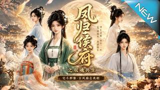 鳳歸侯府之雙魂共生第一季