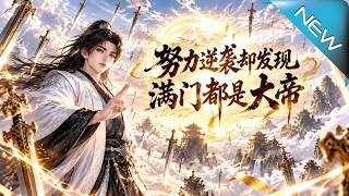 退婚反认：逆袭才发现满门是大帝