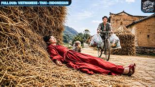 The Beggar Who Fell 10,000 Meters Was Actually the God of Wealth