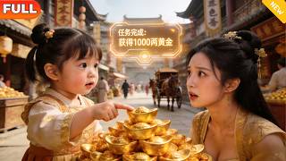 满级仙子在人间当团宠