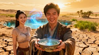 Reborn with Spirit Spring Space: Raising a Pretty Sister-in-Law in the Drought