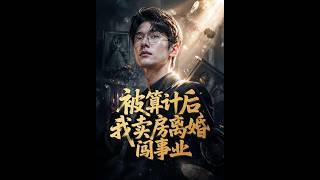 被算计后我卖房离婚闯事业