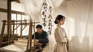 织夏布的他忍了我无数刻薄