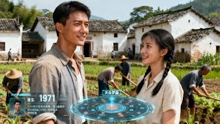 重生1971：天命罗盘智斗恶家