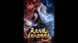 The Phoenix's Vengeance: The All-Powerful Goddess Blazes Through the Heavens