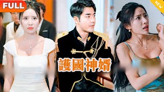 護國神婿