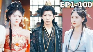 The Useless Prince's Comeback