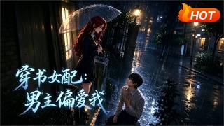 The Transmigrated Villainess: My Male Lead's Preference