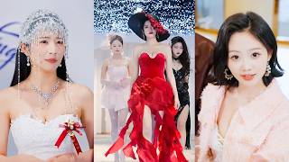 After Breaking Off the Engagement, I Was Snatched by a Group of Goddesses