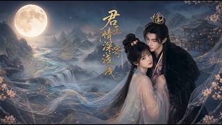 君王情深寄浅浅