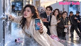 重生一小時：護女反殺渣男賤女