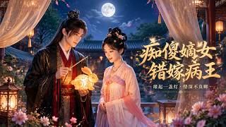 The Foolish Chief Daughter Marries the Sickly Lord by Mistake