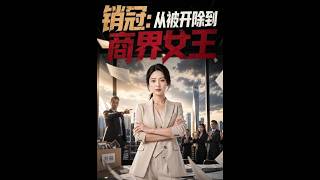 《销冠归来：从被开除到商界女王》