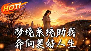 The Dream System Paves My Way to a Better Life