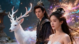 龙尊下山：寻玄女解反噬