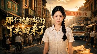 《那個被趕出門的丫頭廻來了》